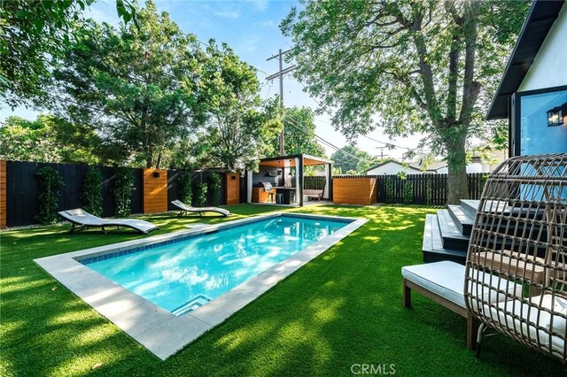 14328 Emelita St, Sherman Oaks, CA 91401 - photo 36