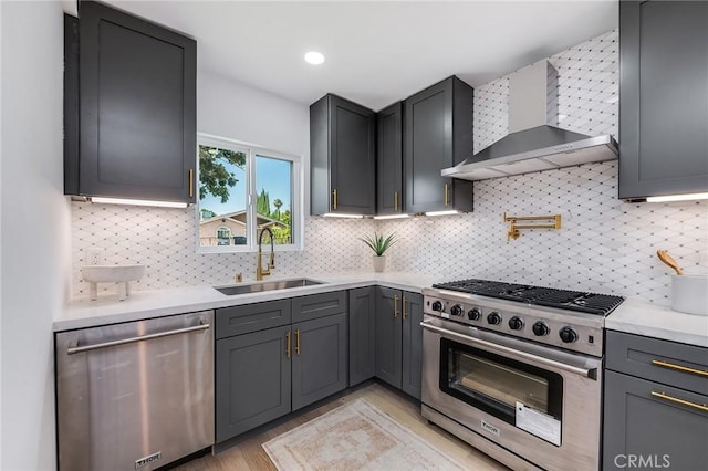 14328 Emelita St, Sherman Oaks, CA 91401 - photo 13