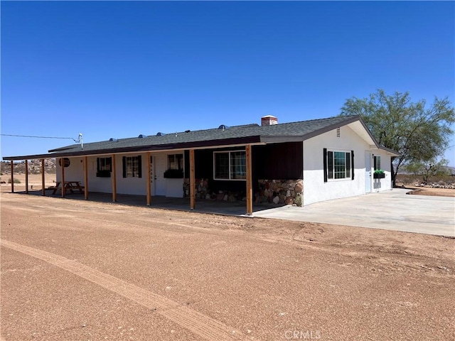 56056 Cone Blvd, Landers, CA 92285 - photo 13