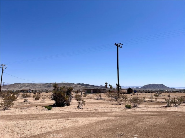 56056 Cone Blvd, Landers, CA 92285 - photo 36