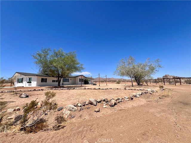 56056 Cone Blvd, Landers, CA 92285 - photo 4