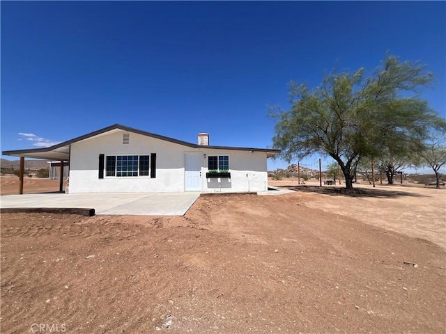 56056 Cone Blvd, Landers, CA 92285 - photo 2