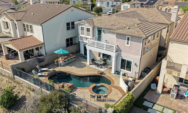 4017 Hoosier Lawn Way, Yorba Linda, CA 92886 - photo 44
