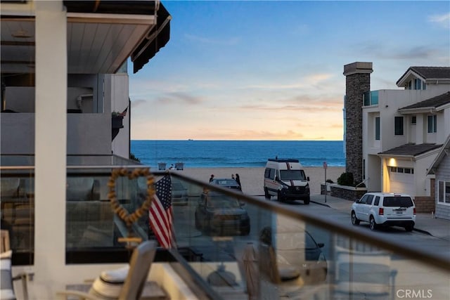 112 30th St, Newport Beach, CA 92663 - water view
