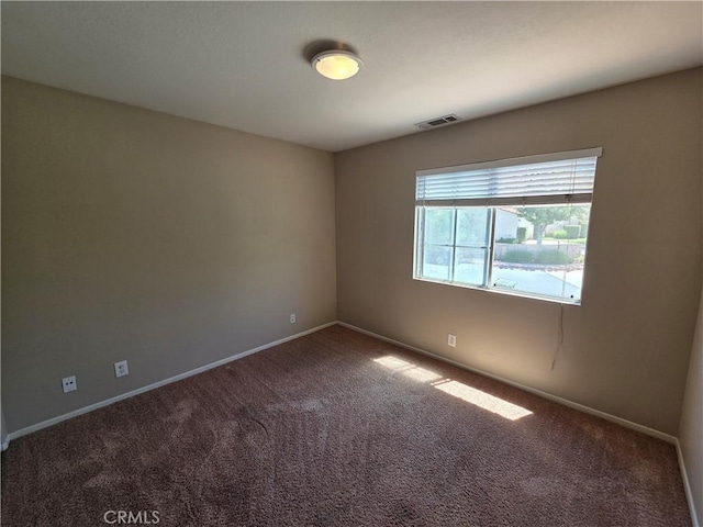1315 Navello, El Cajon, CA 92021 - unfurnished room featuring carpet flooring