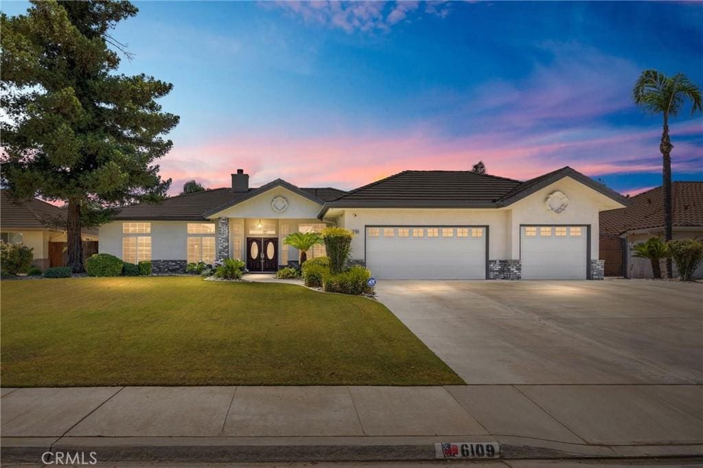 6109 Valley Crest Dr, Bakersfield, CA 93308 - photo 1