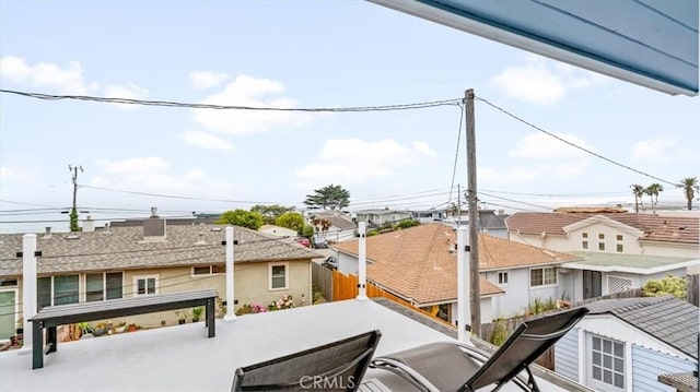 31 N 3rd St, Cayucos, CA 93430 - exterior view of a residential view