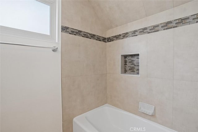 14652 Devonshire Ave, Tustin, CA 92780 - bathroom featuring a tub to relax in