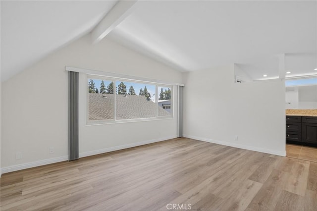 14652 Devonshire Ave, Tustin, CA 92780 - bonus room featuring light wood finished floors and recessed lighting