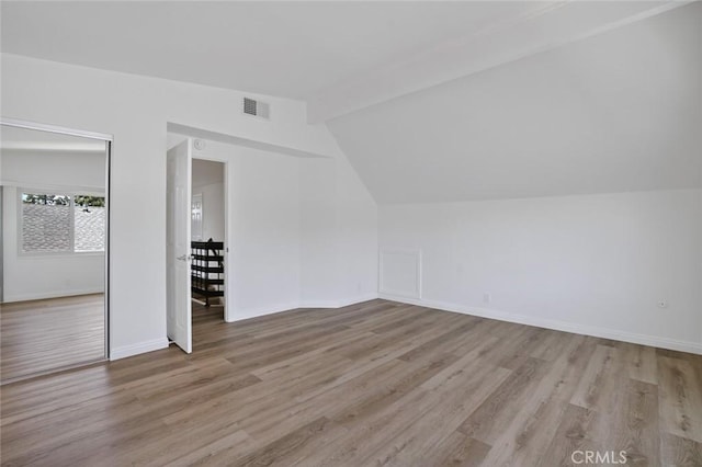 14652 Devonshire Ave, Tustin, CA 92780 - bonus room with wood finished floors