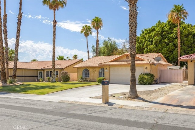 68125 Tortuga Rd, Cathedral City, CA 92234 - photo 2