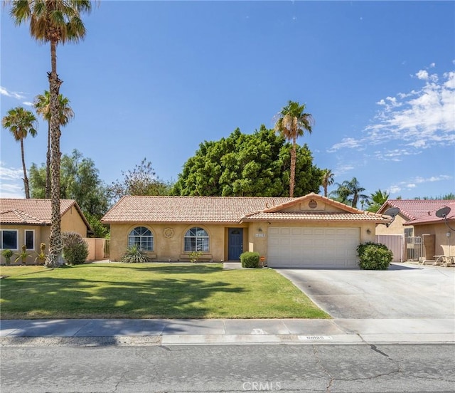 68125 Tortuga Rd, Cathedral City, CA 92234 - photo 1