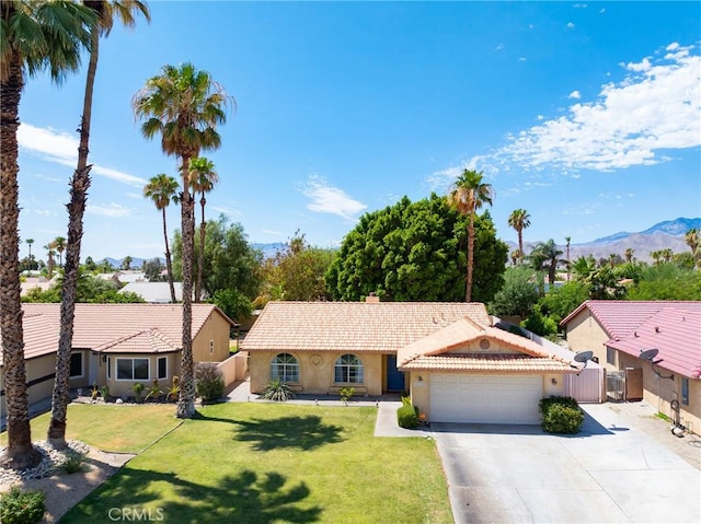 68125 Tortuga Rd, Cathedral City, CA 92234 - photo 3