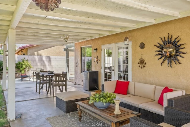 68125 Tortuga Rd, Cathedral City, CA 92234 - photo 27