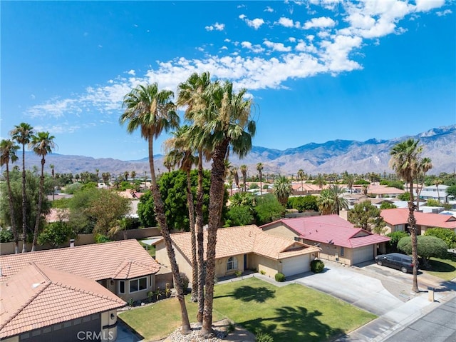 68125 Tortuga Rd, Cathedral City, CA 92234 - photo 34