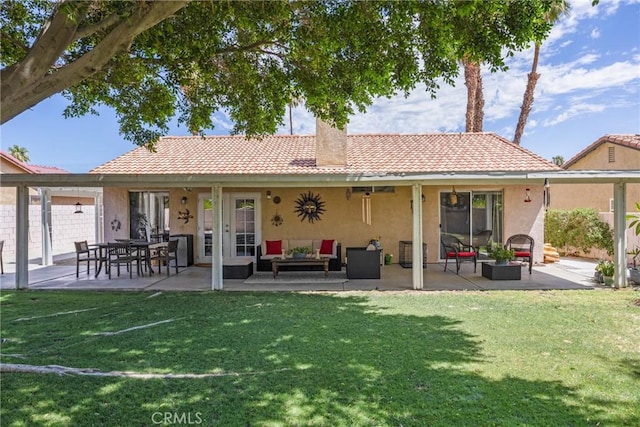 68125 Tortuga Rd, Cathedral City, CA 92234 - photo 30