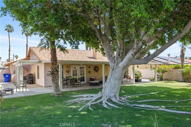 68125 Tortuga Rd, Cathedral City, CA 92234 - photo 31