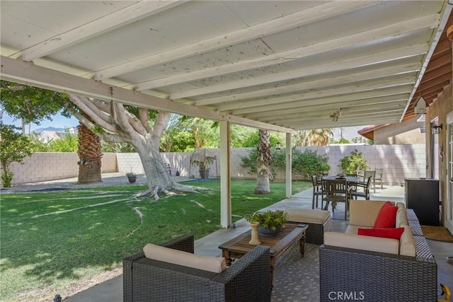 68125 Tortuga Rd, Cathedral City, CA 92234 - photo 29