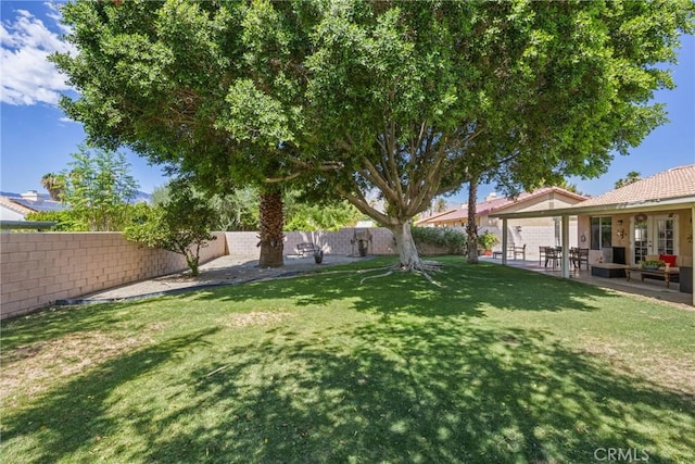 68125 Tortuga Rd, Cathedral City, CA 92234 - photo 33