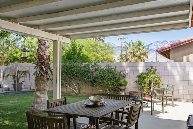68125 Tortuga Rd, Cathedral City, CA 92234 - photo 25