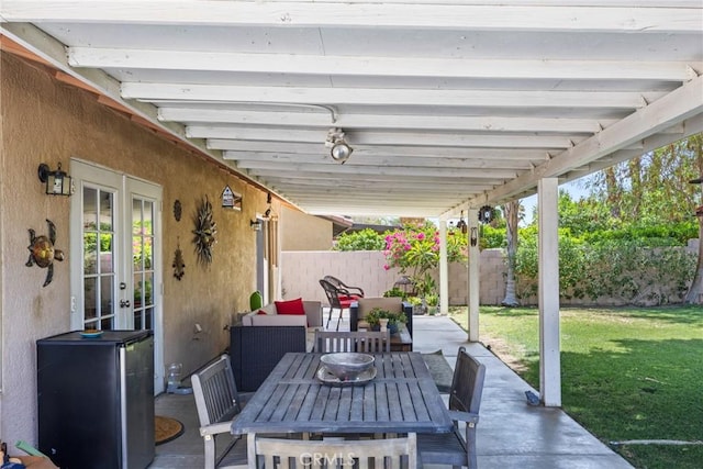 68125 Tortuga Rd, Cathedral City, CA 92234 - photo 24