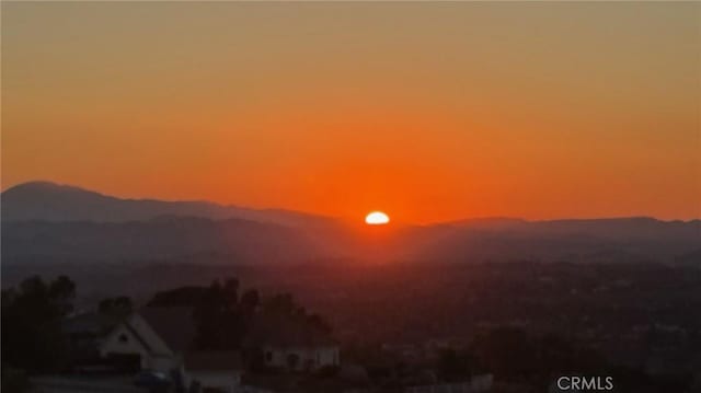 40107 Calle Breve, Temecula, CA 92592 - view of mountain background