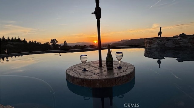 40107 Calle Breve, Temecula, CA 92592 - view of dock