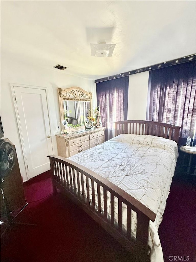 11425 Hayford St, Norwalk, CA 90650 - view of carpeted bedroom