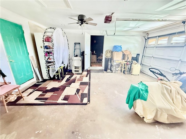 11425 Hayford St, Norwalk, CA 90650 - garage with a garage door opener