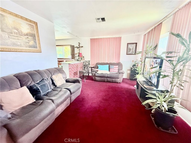 11425 Hayford St, Norwalk, CA 90650 - view of carpeted living area