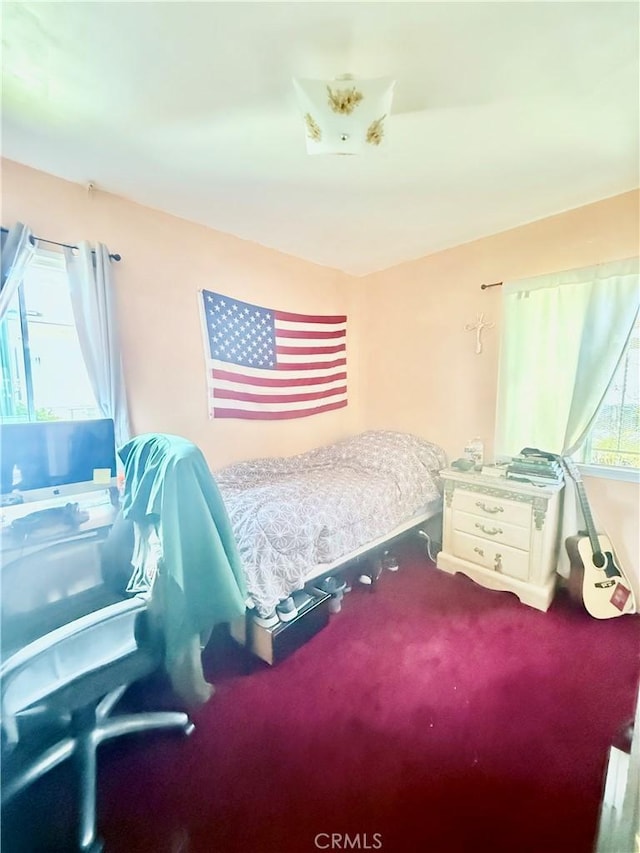 11425 Hayford St, Norwalk, CA 90650 - bedroom featuring carpet