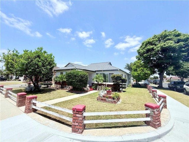 11425 Hayford St, Norwalk, CA 90650 - view of front of home