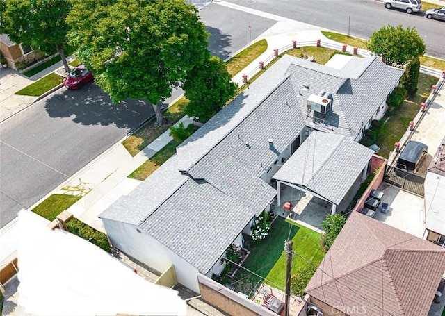 11425 Hayford St, Norwalk, CA 90650 - bird's eye view
