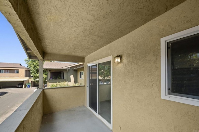 190 Avenida Descanso Unit I, Oceanside, CA 92057 - view of balcony