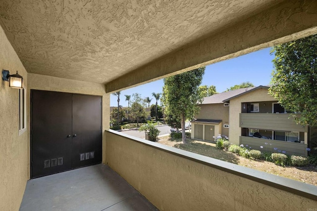 190 Avenida Descanso Unit I, Oceanside, CA 92057 - view of balcony