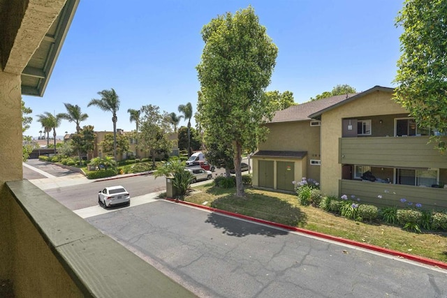 190 Avenida Descanso Unit I, Oceanside, CA 92057 - view of balcony