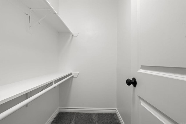 190 Avenida Descanso Unit I, Oceanside, CA 92057 - view of walk in closet