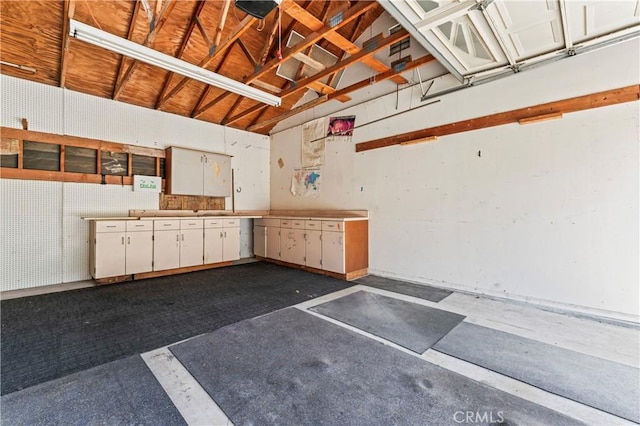 4136 Eileen St, Riverside, CA 92504 - view of garage