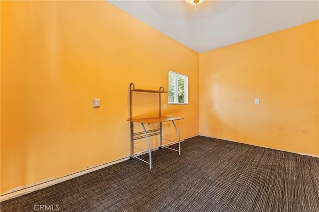 4136 Eileen St, Riverside, CA 92504 - view of carpeted spare room