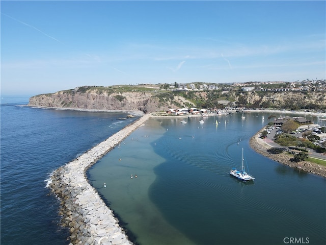 24961 Beachwalk Way, Dana Point, CA 92629 - water view