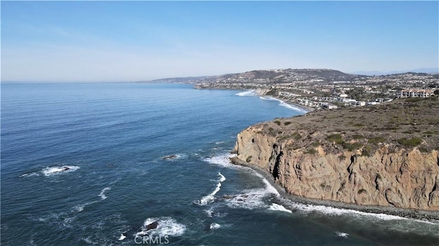 24961 Beachwalk Way, Dana Point, CA 92629 - water view