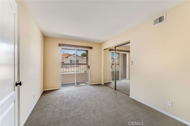 24961 Beachwalk Way, Dana Point, CA 92629 - carpeted empty room featuring baseboards
