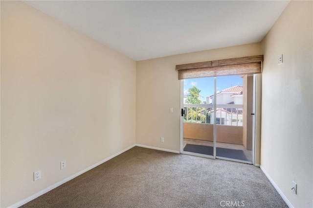24961 Beachwalk Way, Dana Point, CA 92629 - empty room with carpet