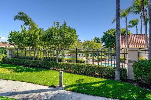 24961 Beachwalk Way, Dana Point, CA 92629 - view of community featuring a swimming pool
