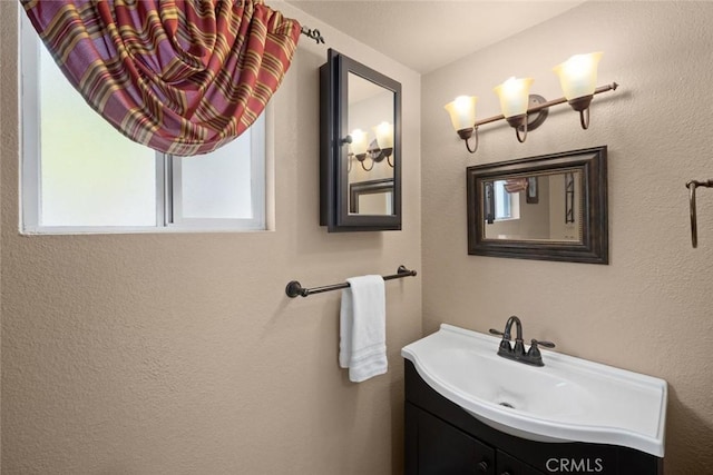 1756 6th St, Los Osos, CA 93402 - bathroom with vanity