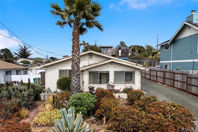 1756 6th St, Los Osos, CA 93402 - view of front of home