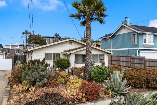 1756 6th St, Los Osos, CA 93402 - view of property exterior