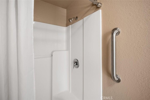 1756 6th St, Los Osos, CA 93402 - bathroom view of a shower