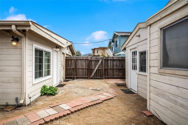 1756 6th St, Los Osos, CA 93402 - view of yard