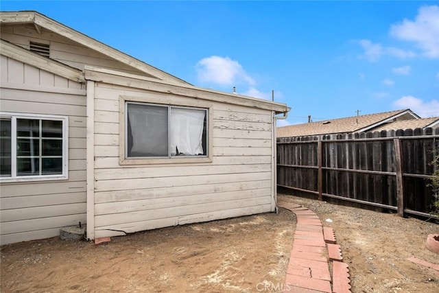 1756 6th St, Los Osos, CA 93402 - view of side of home